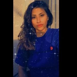 Meet your Posher, Jasmine